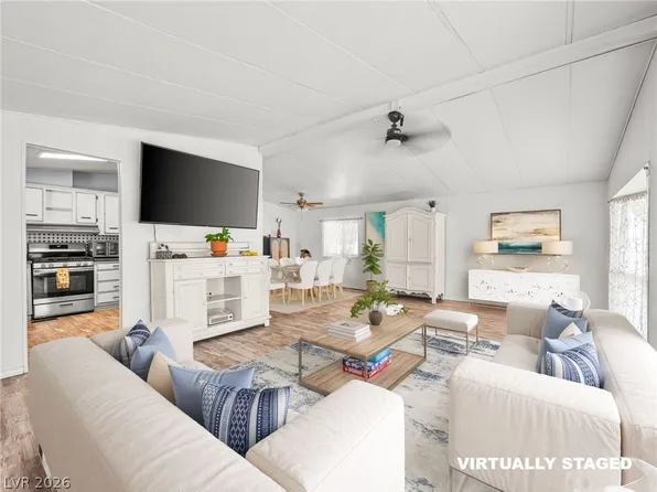 3044 Gavilan Ln, Las Vegas, NV 89122