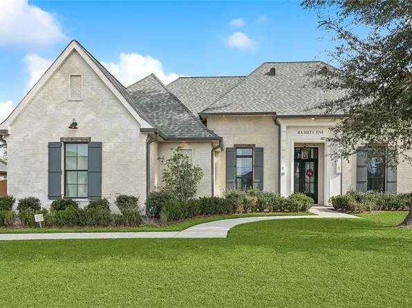 665 Dockside Dr, Slidell, LA 70461