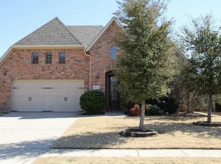 8618 Argentine Way, Plano, TX 75024