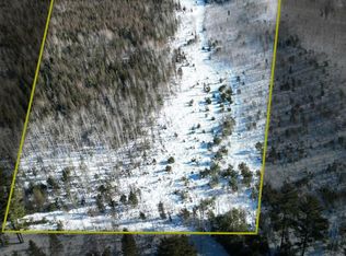 Murray 20 Rd, Perronville, MI 49873