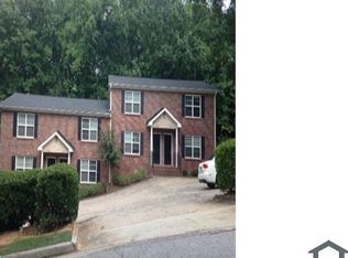 3164 Sloping Ter, Snellville, GA 30078