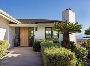 1039 Arbolado Rd, Santa Barbara, CA 93103