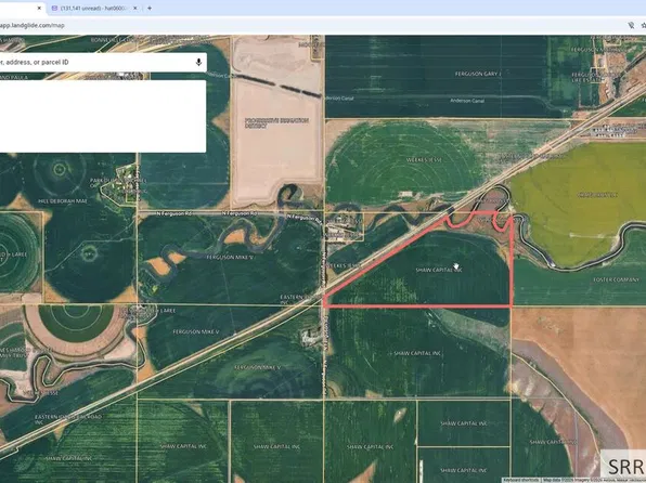 10530 N 95th E, Idaho Falls, ID 83401