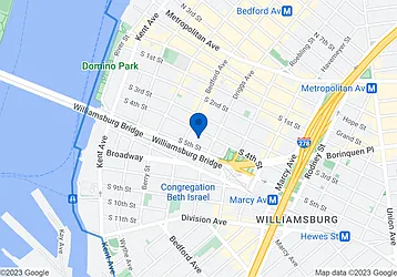 Rented by The KCI Group