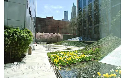 Rented by Douglas Elliman