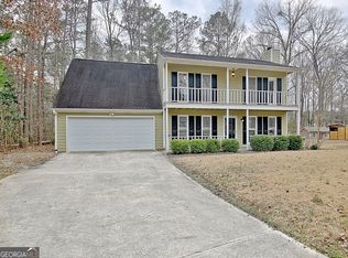 104 Timber Walk, Peachtree City, GA 30269