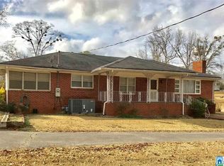 358 State Highway 191, Jemison, AL 35085