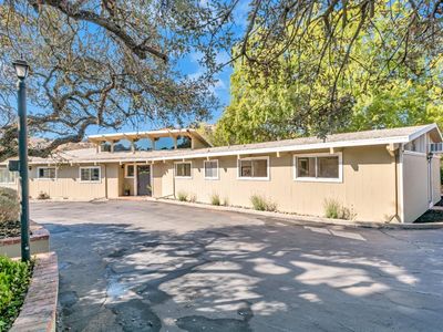 21950 McKean Rd, San Jose, CA, 95120