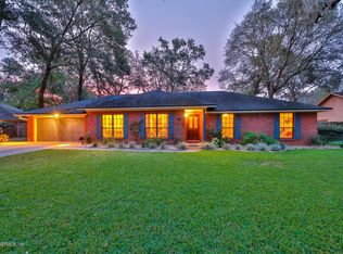 3276 Broken Branch Ln, Jacksonville, FL 32223