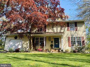 1213 Forest Dr, Millville, NJ 08332