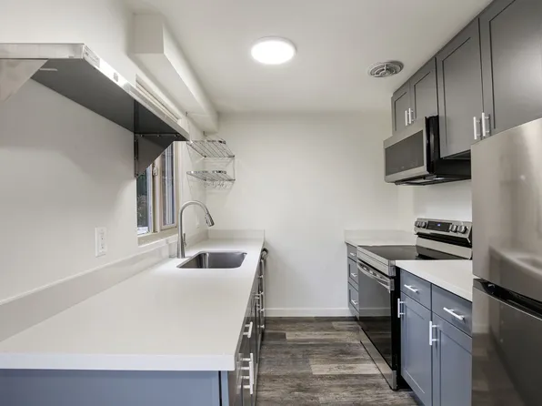 Allora Apartments, 735 N 85th St #2, Seattle, WA 98103