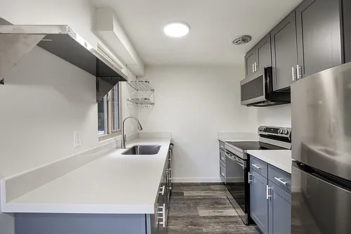 Allora Apartments Photo 1