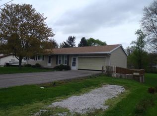 107 Marklan Rd, Newark, OH 43056