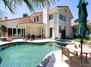 15598 Churchill Downs, RANCHO SANTA FE, CA 92067