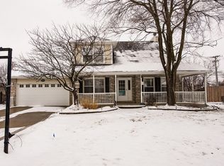16643 Hunter Trl, Tinley Park, IL 60477