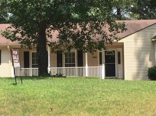 208 Shields Dr, Thomaston, GA