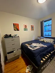 Rented by Manhattan Dwelling Corporation