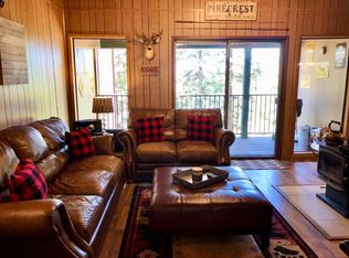 33840 Upper Leland Rd #C-25, Pinecrest, CA 95364