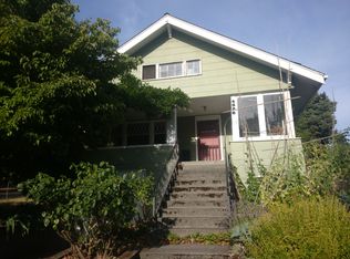 4336 Baker Ave NW, Seattle, WA 98107