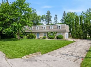 8 Lafayette Pl, Markham, ON L3T1G5