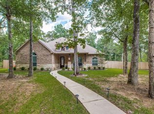 115 Brookefield Cir, Magnolia, TX 77355