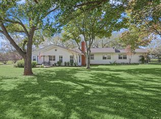 154 County Road 4880, Newark, TX 76071