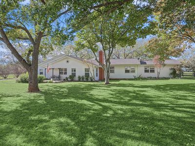 154 County Road 4880, Newark, TX, 76071