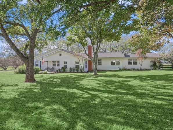 154 County Road 4880, Newark, TX 76071