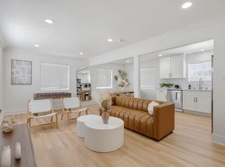 5453 Geer St, Los Angeles, CA 90016