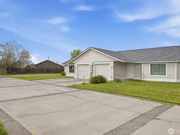933 E Hill Ave, Moses Lake, WA 98837