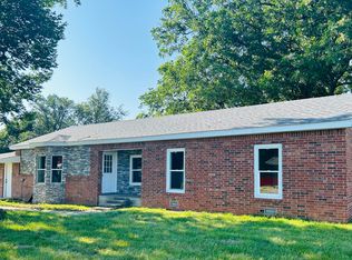 319 W Main St, Wheaton, MO 64874