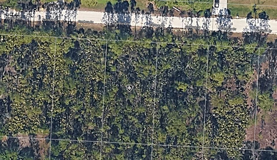 1st image of 27151 CORDOVA DRIVE LOT 19