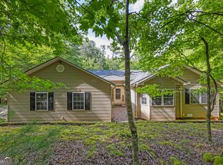 20 Bugscuffle Way, Sautee Nacoochee, GA 30571