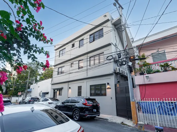 367 Calle Bolivar #3, San Juan, PR 00912