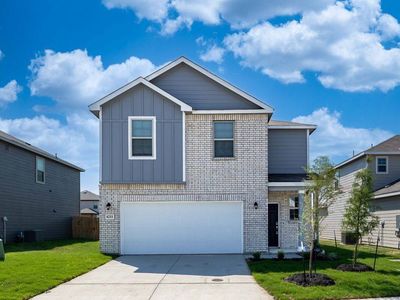 4211 Brigade Bend, San Antonio, TX, 78109