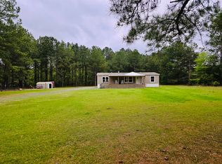 428 See See Rd, Walterboro, SC 29488