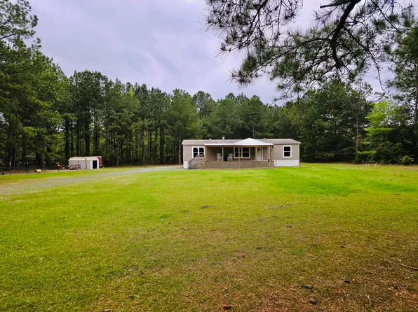 428 See See Rd, Walterboro, SC 29488