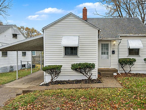 2nd image of 713 Creel Ave