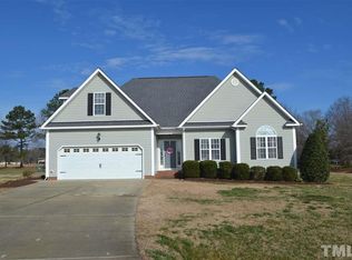 8800 Carolina Marlin Ct, Raleigh, NC 27603