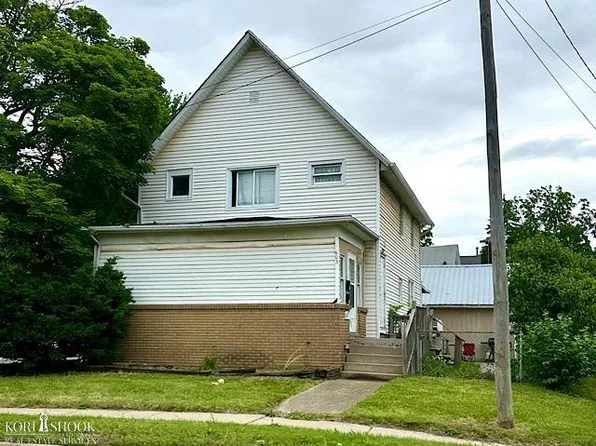 603 Corunna Ave, Owosso, MI 48867