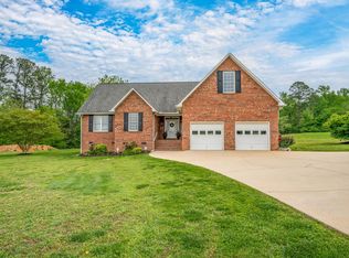 1033 S Rutherford St, Blacksburg, SC 29702
