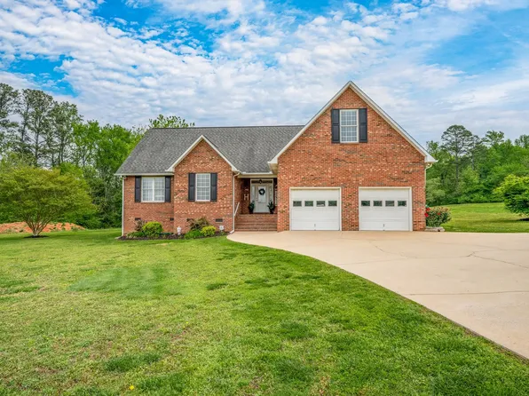 1033 S Rutherford St, Blacksburg, SC 29702