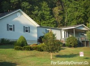 1261 Alma Omega Rd, Waverly, OH 45690