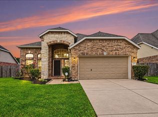 1439 Barras St, Alvin, TX 77511