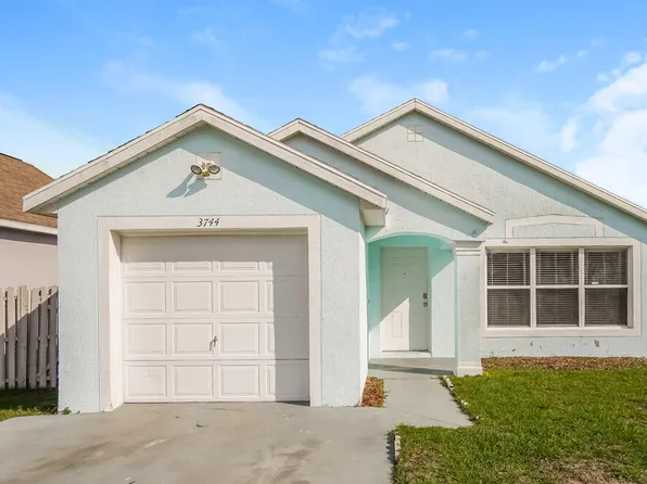3744 Dartford Dr, Davenport, FL 33837