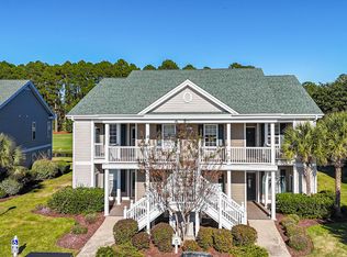908 Great Egret Cir SW #3, Sunset Beach, NC 28468