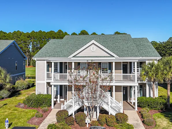 908 Great Egret Circle SW # 3, Sunset Beach, NC 28468