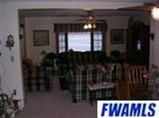 5398 S Highpoint Dr, Albion, IN 46701