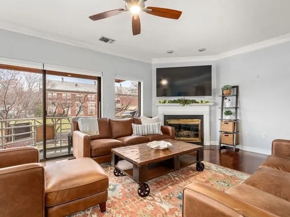 38 Shipway Pl, Charlestown, MA 02129