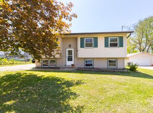 125 Dayton St, Hartford, IA 50118
